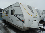 2005 Fleetwood Pegasus Photo #3