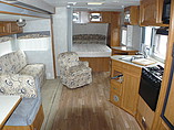 2005 Fleetwood Pegasus Photo #4
