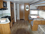 2005 Fleetwood Pegasus Photo #7