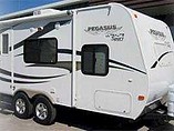 08 Fleetwood Pegasus