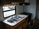 2005 Fleetwood Pioneer Photo #10