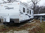 2006 Fleetwood Pioneer Photo #3