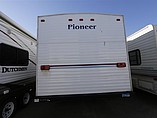 2005 Fleetwood Pioneer Photo #4