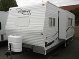 2007 Fleetwood Pioneer Photo #2