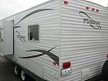 2007 Fleetwood Pioneer Photo #3