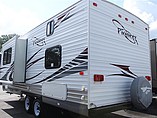 2009 Fleetwood Pioneer Photo #11