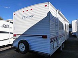 2002 Fleetwood Pioneer Photo #4