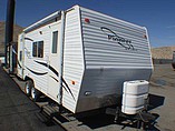 2007 Fleetwood Pioneer Spirit Photo #5