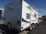 2007 Fleetwood Pioneer Spirit Photo #6