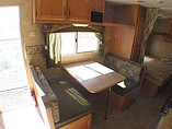 2007 Fleetwood Pioneer Spirit Photo #9