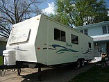 99 Fleetwood Prowler