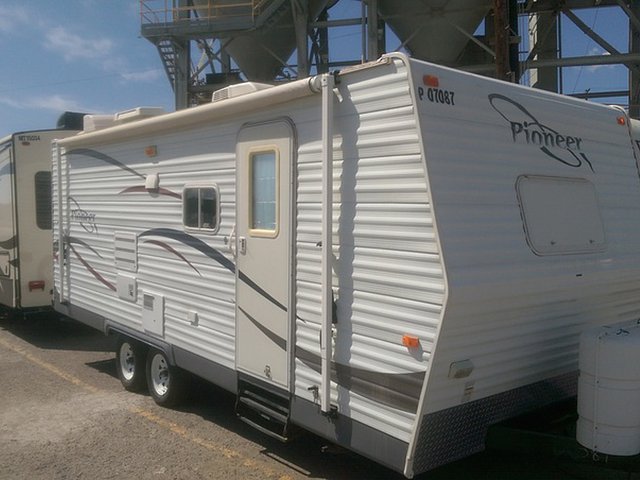 07 Fleetwood Pioneer