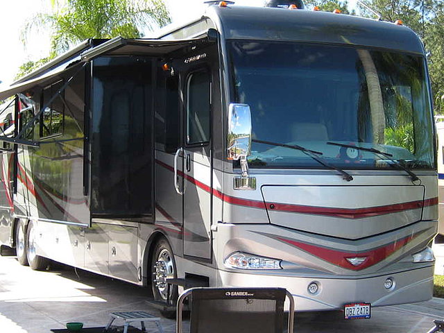 2013 Fleetwood Providence Photo