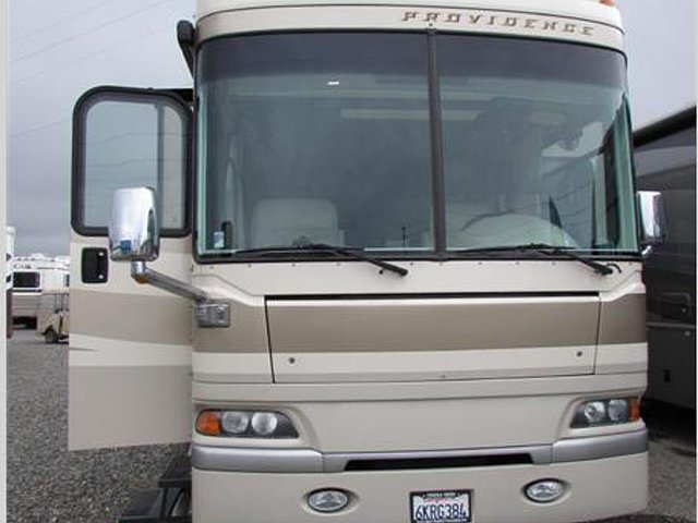 2006 Fleetwood Providence Photo