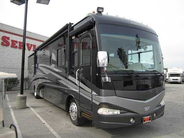 2008 Fleetwood Providence Photo