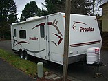 2006 Fleetwood Prowler Photo #2