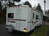 2006 Fleetwood Prowler Photo #3