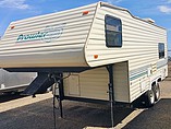 1994 Fleetwood Prowler Photo #2
