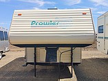 1994 Fleetwood Prowler Photo #6
