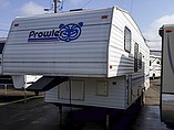 1995 Fleetwood Prowler Photo #2