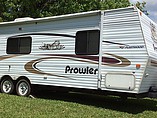 05 Fleetwood Prowler