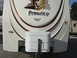 2009 Fleetwood Prowler Photo #2