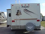 2009 Fleetwood Prowler Photo #10