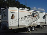 2009 Fleetwood Prowler Photo #11