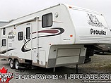 04 Fleetwood Prowler