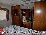 2004 Fleetwood Prowler Photo #14