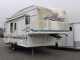 1997 Fleetwood Prowler Photo #2