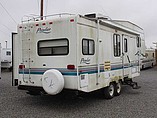 1997 Fleetwood Prowler Photo #5