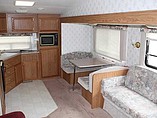 1997 Fleetwood Prowler Photo #23