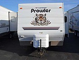 2005 Fleetwood Prowler Photo #3