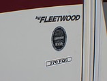 2007 Fleetwood Prowler Photo #9