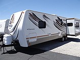 2009 Fleetwood Prowler Photo #9