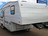 1996 Fleetwood Prowler Photo #2