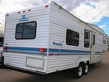 1996 Fleetwood Prowler Photo #3