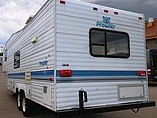 1996 Fleetwood Prowler Photo #4