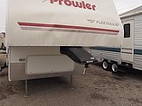 2006 Fleetwood Prowler Photo #2