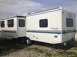 1998 Fleetwood Prowler Photo #16