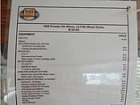 1999 Fleetwood Prowler Photo #15