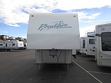99 Fleetwood Prowler