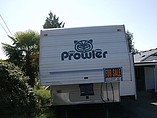 2003 Fleetwood Prowler Photo #3