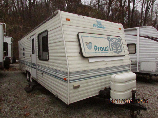 1994 Fleetwood Prowler Photo
