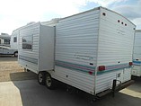 1999 Fleetwood Prowler Photo #4