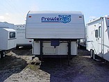 1996 Fleetwood Prowler Photo #2
