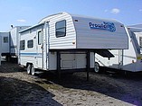 1996 Fleetwood Prowler Photo #3