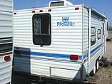 1996 Fleetwood Prowler Photo #4