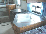 1996 Fleetwood Prowler Photo #7